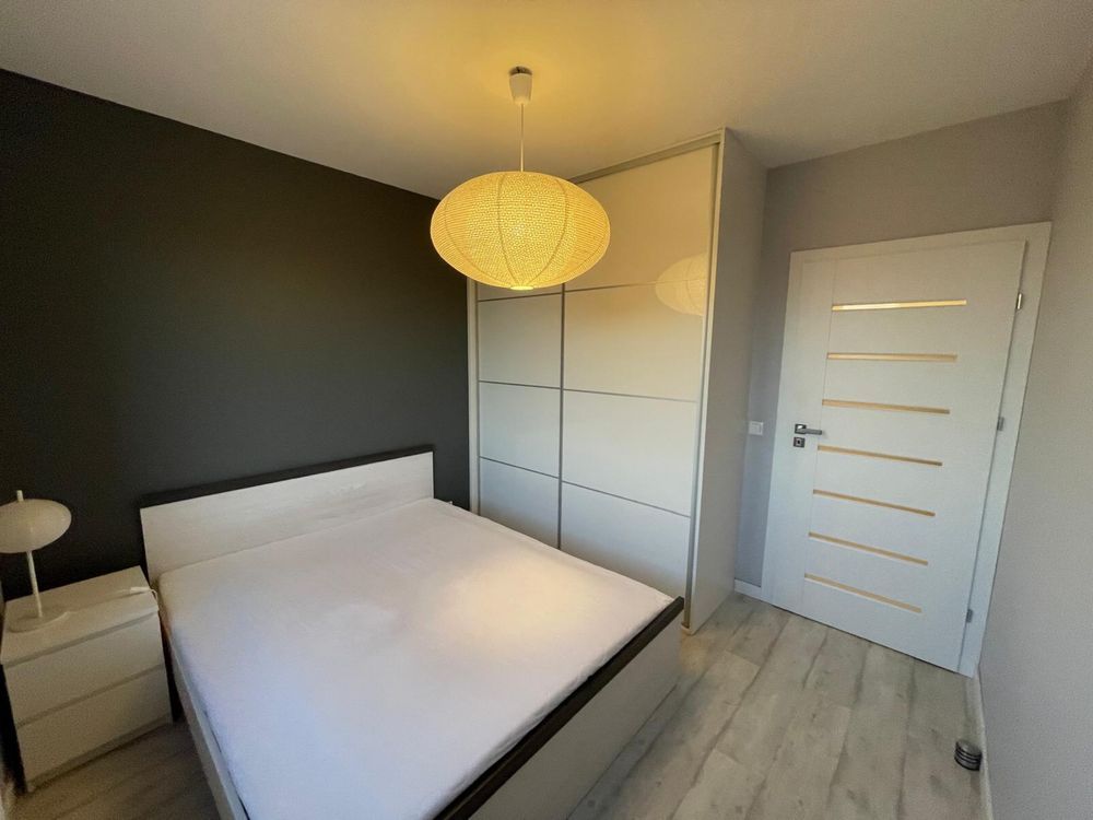 Mieszkanie 2-pokojowe Bydgoszcz Czyżkówko. Zdjęcie 2