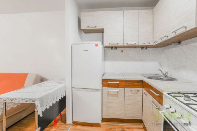 Mieszkanie 1-pokojowe Szczecin Pomorzany, ul. 1 Maja. Zdjęcie 4