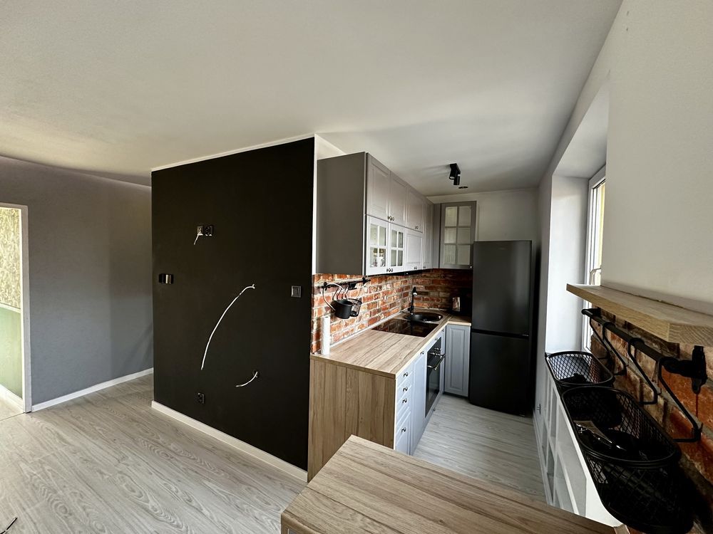 Mieszkanie 2-pokojowe Zawiercie Centrum. Zdjęcie 4