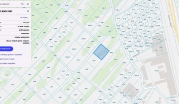 Działka budowlana Rudna Mała