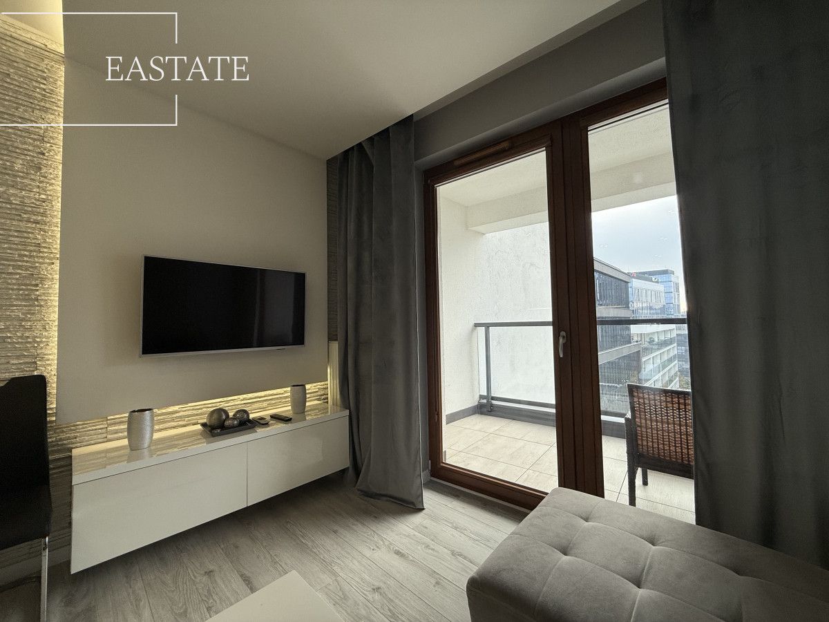 Mieszkanie 2-pokojowe Warszawa Wola, ul. Grzybowska. Zdjęcie 5