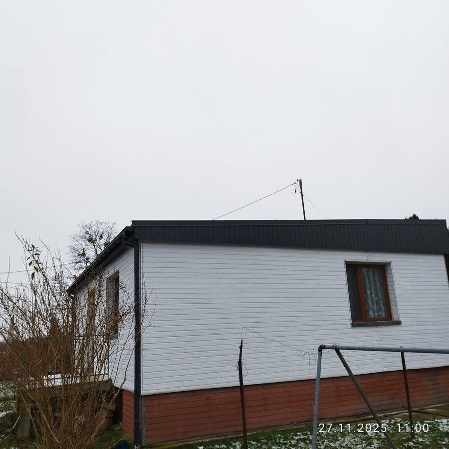 dom wolnostojący, 3 pokoje Żaby. Zdjęcie 11