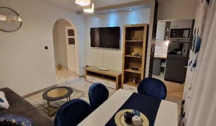 Mieszkanie 2-pokojowe Siedlce