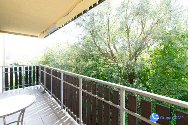 Mieszkanie 3-pokojowe Kraków Prądnik Biały, ul. Kuźnicy Kołłątajowskiej. Zdjęcie 16