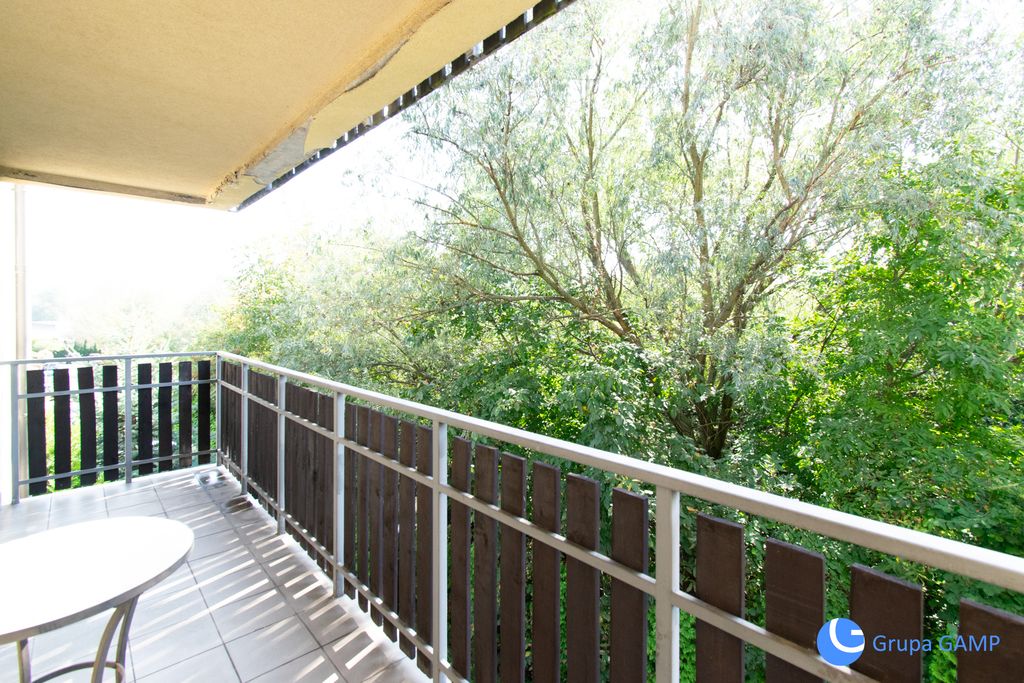 Mieszkanie 3-pokojowe Kraków Prądnik Biały, ul. Kuźnicy Kołłątajowskiej. Zdjęcie 16