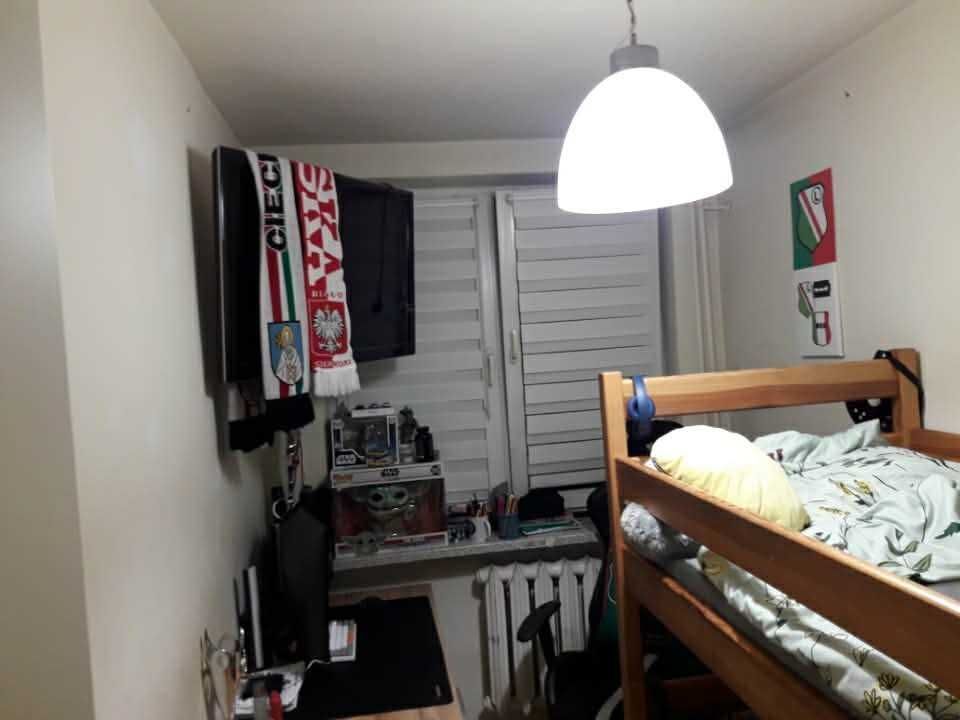 Mieszkanie 3-pokojowe Ciechanów Centrum. Zdjęcie 7