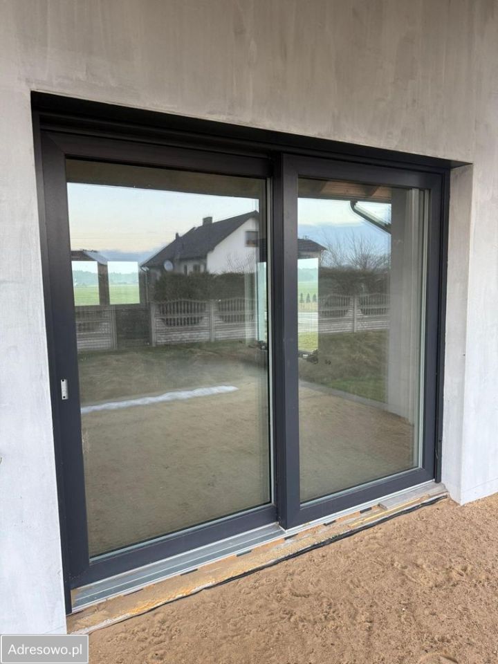 dom wolnostojący, 8 pokoi Ługi-Radły, ul. Szkolna. Zdjęcie 4