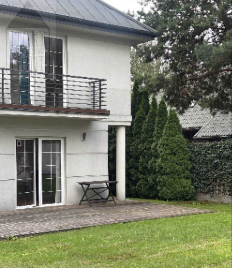 bliźniak, 6 pokoi Warszawa Bielany, ul. Żubrowa. Zdjęcie 28