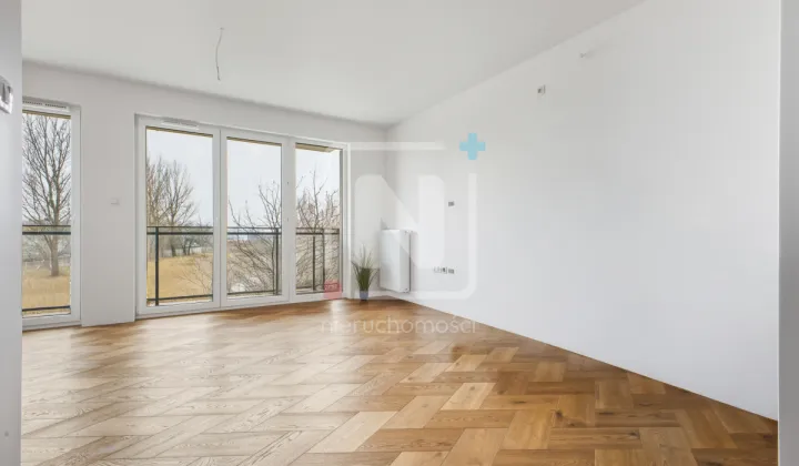 Mieszkanie 3-pokojowe Warszawa Włochy, ul. Jutrzenki