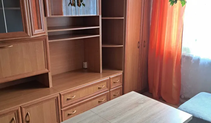 Mieszkanie 2-pokojowe Andrychów, ul. Metalowców