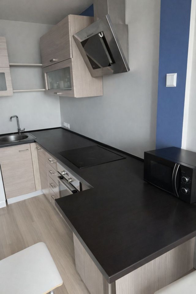 Mieszkanie 2-pokojowe Bielsko-Biała Złote Łany, ul. Ignacego Krasickiego. Zdjęcie 2