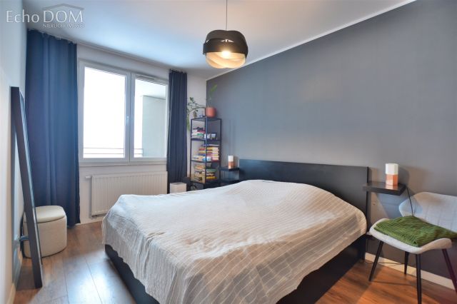 Mieszkanie 3-pokojowe Kraków Dębniki, ul. dr. Jana Piltza. Zdjęcie 11