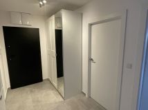 Mieszkanie 3-pokojowe Wrocław Śródmieście, ul. gen. Antoniego Madalińskiego. Zdjęcie 3