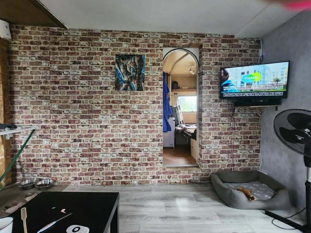 Działka rod Poznań Ławica, ul. Bukowska. Zdjęcie 4