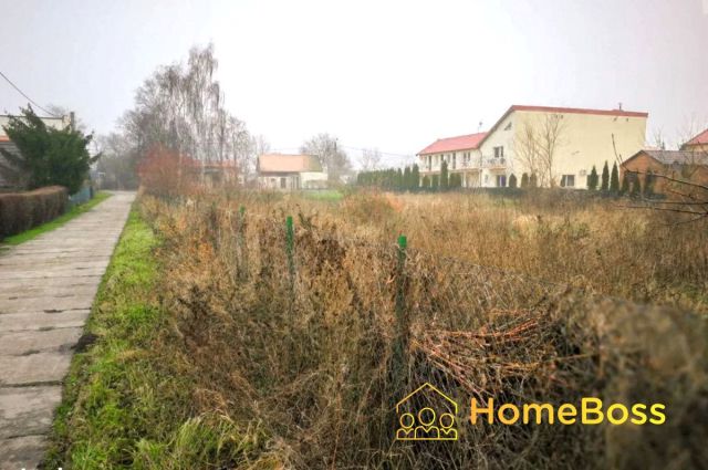 Działka budowlana Stegna, ul. Rycerska. Zdjęcie 3