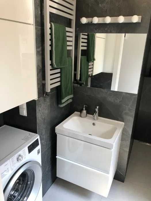 Mieszkanie 2-pokojowe Szczecin Pogodno. Zdjęcie 3