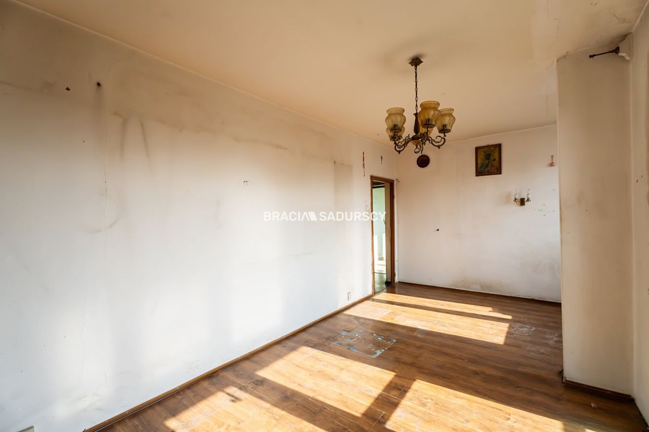 Mieszkanie 3-pokojowe Kraków Mistrzejowice, os. Kombatantów. Zdjęcie 7