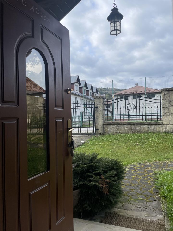 dom wolnostojący, 5 pokoi Tokarnia Knapy, Tokarnia. Zdjęcie 10