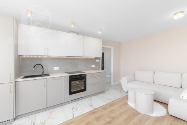 Mieszkanie 3-pokojowe Wrocław Fabryczna, ul. Jerzego Bajana. Zdjęcie 3