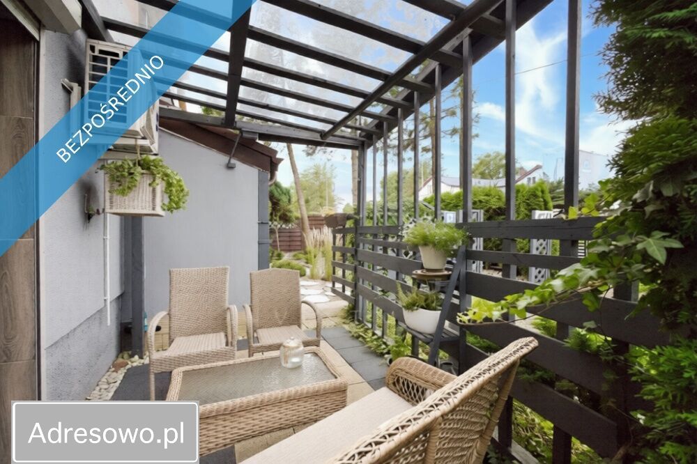 Mieszkanie 4-pokojowe Władysławowo. Zdjęcie 9