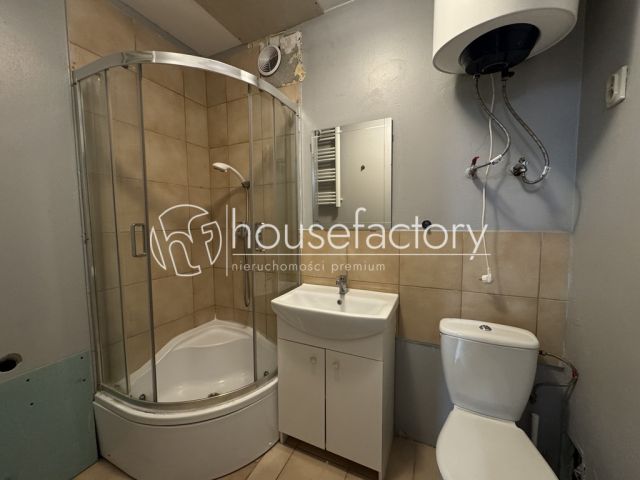 Mieszkanie 2-pokojowe Łódź Polesie, ul. Grodzieńska. Zdjęcie 9