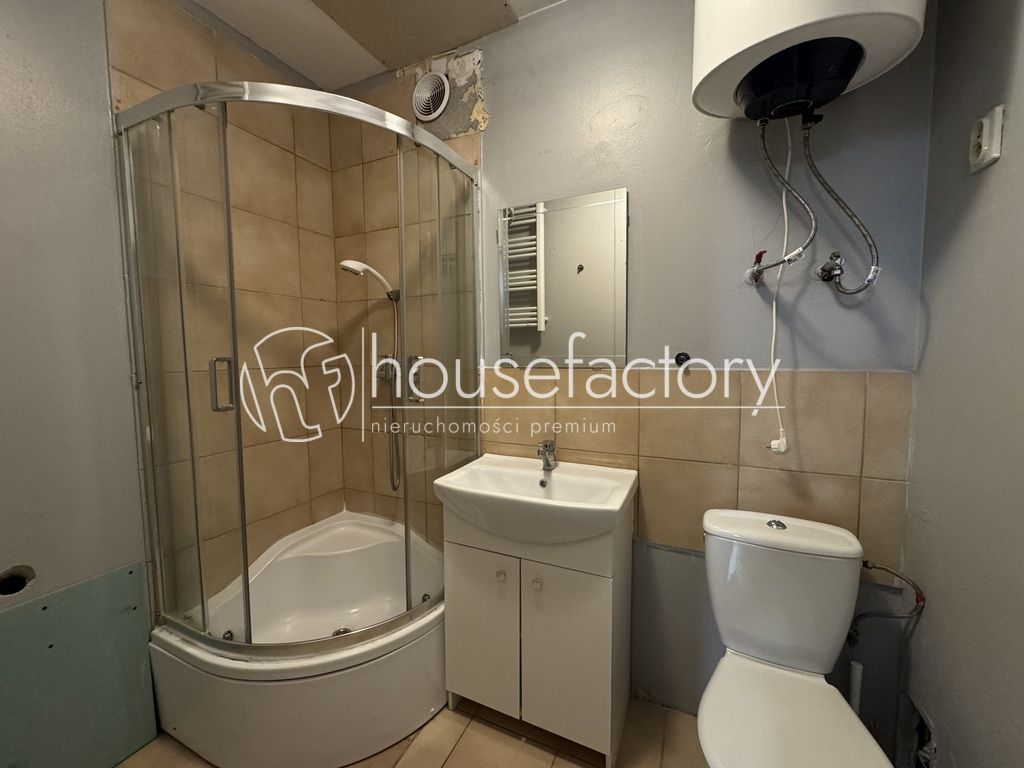 Mieszkanie 2-pokojowe Łódź, ul. Grodzieńska. Zdjęcie 9