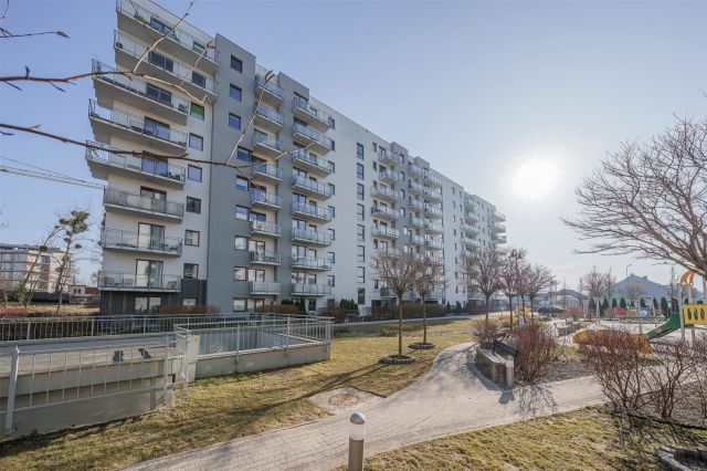 Mieszkanie 2-pokojowe Gdańsk Morena. Zdjęcie 28