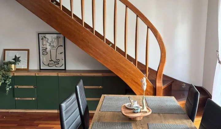 Mieszkanie 4-pokojowe Wrocław Osobowice, ul. Osobowicka