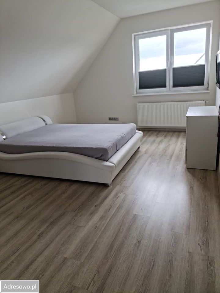 bliźniak, 4 pokoje Pucice, ul. Goleniowska. Zdjęcie 11