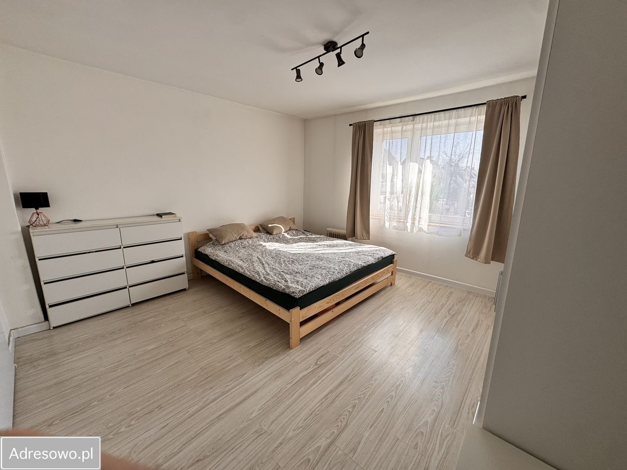 Mieszkanie 3-pokojowe Zabrze Zaborze, ul. Pawła Kłyki. Zdjęcie 4