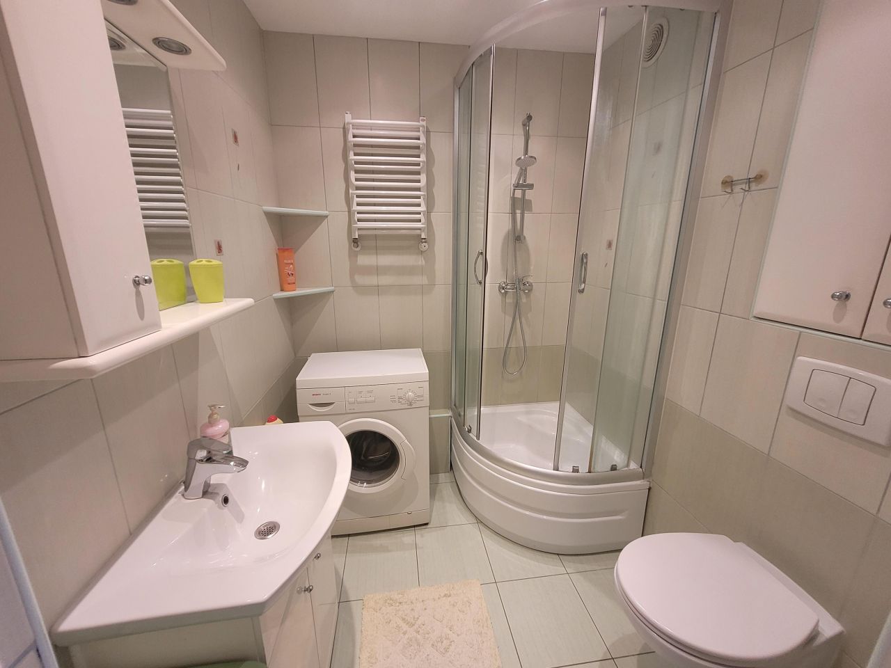 Mieszkanie 2-pokojowe Rumia Janowo, ul. Gdańska. Zdjęcie 11