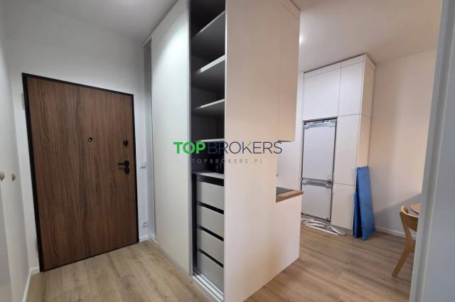 Mieszkanie 2-pokojowe Warszawa Mokotów, ul. Wołoska. Zdjęcie 9