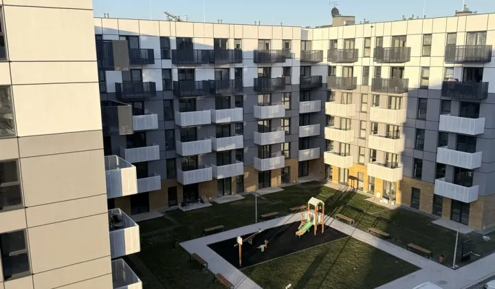 Mieszkanie 3-pokojowe Sosnowiec, ul. Klimontowska
