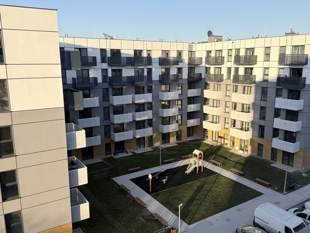 Mieszkanie 3-pokojowe Sosnowiec, ul. Klimontowska. Zdjęcie 2