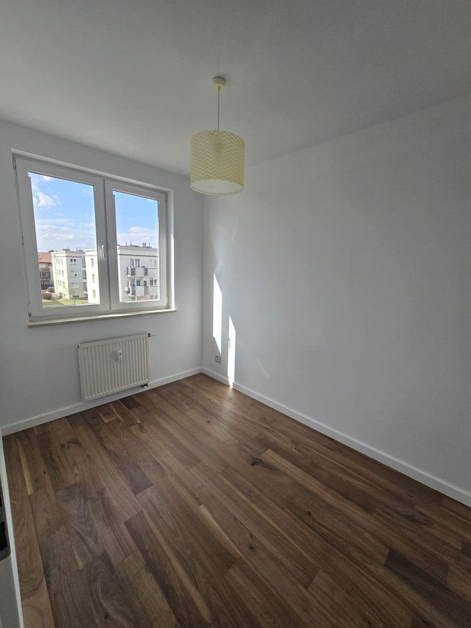 Mieszkanie 3-pokojowe Warszawa Białołęka, ul. Sieczna. Zdjęcie 3