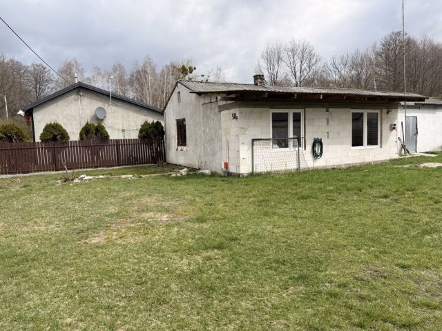 dom wolnostojący Franciszków. Zdjęcie 1