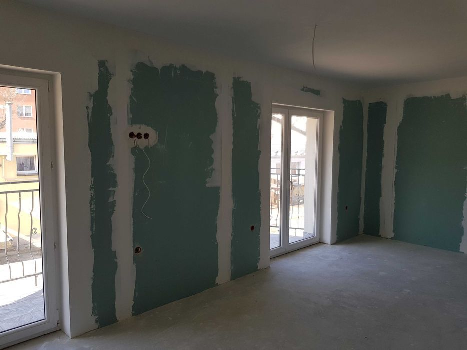 dom szeregowy Giżycko. Zdjęcie 8