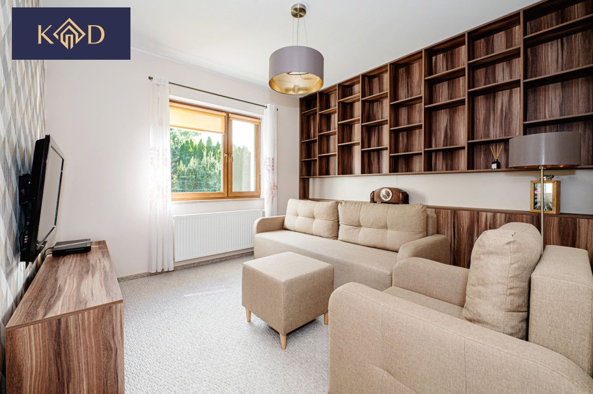 dom wolnostojący, 7 pokoi Jastrzębsko Stare. Zdjęcie 12