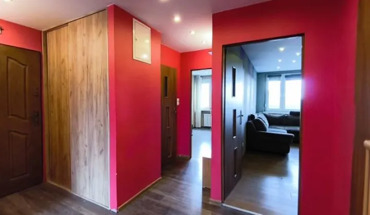 Mieszkanie 3-pokojowe Zdzieszowice, ul. Akacjowa