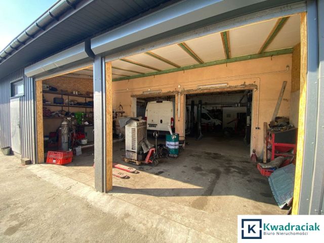 Lokal Jasło, ul. Towarowa. Zdjęcie 3