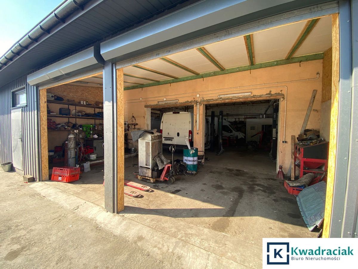 Lokal Jasło, ul. Towarowa. Zdjęcie 3