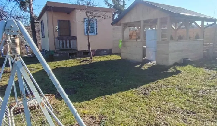 Działka rod Kielce Domaszewice Wikaryjskie, ul. Gustawa Morcinka