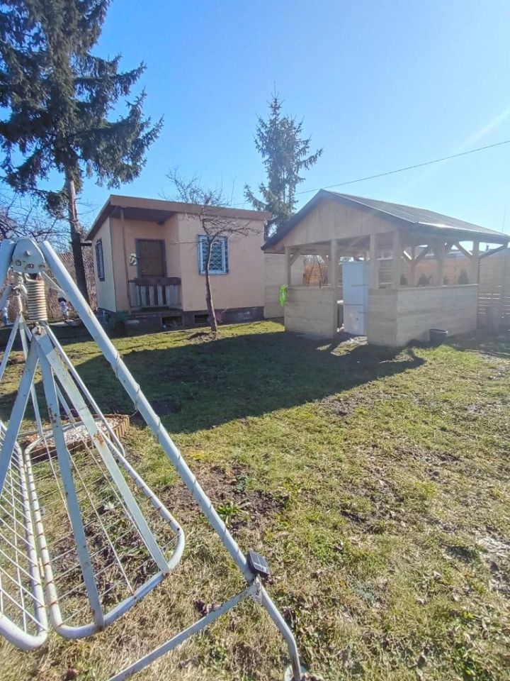 Działka rod Kielce Domaszewice Wikaryjskie, ul. Gustawa Morcinka. Zdjęcie 1