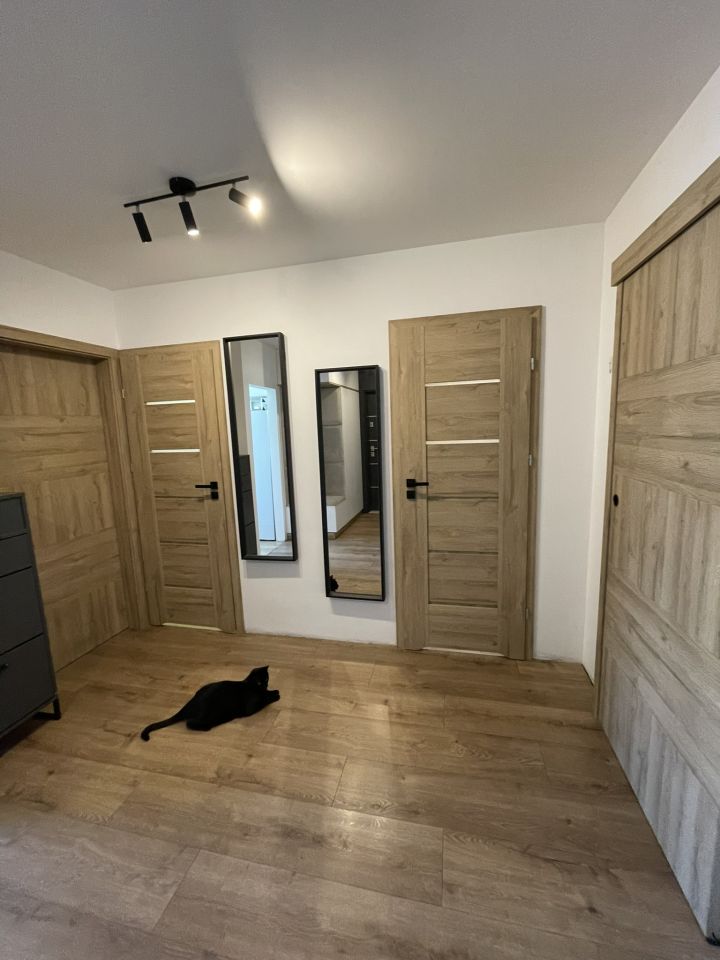 Mieszkanie 3-pokojowe Łódź Widzew, ul. Mieczysławy Ćwiklińskiej. Zdjęcie 13