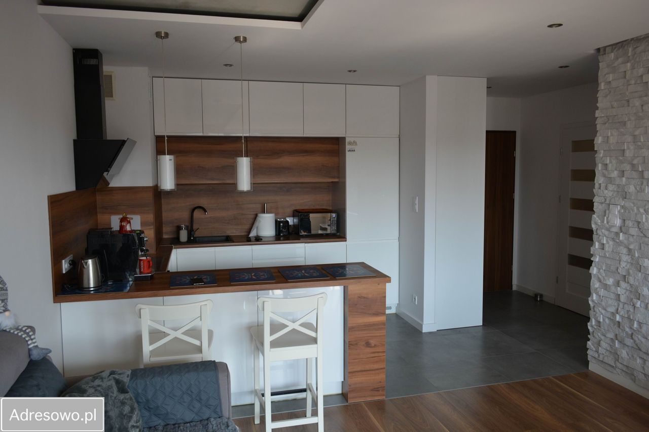 Mieszkanie 2-pokojowe Katowice Kostuchna, ul. Bażantów. Zdjęcie 4