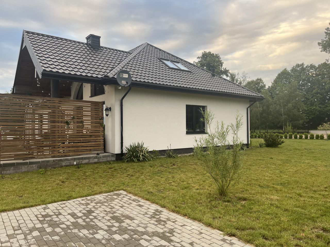 dom wolnostojący, 7 pokoi Sońsk, ul. Kolonia. Zdjęcie 7
