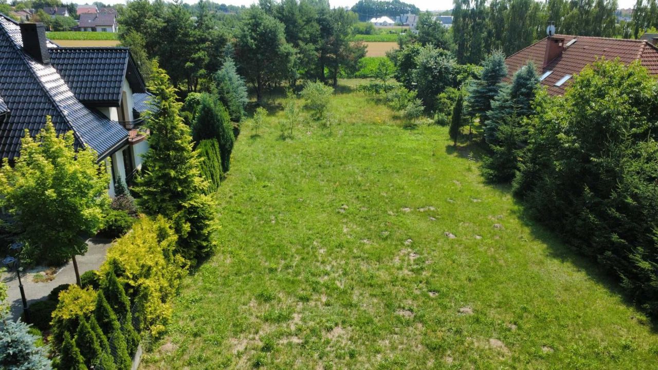 Działka budowlana Czernikowo, ul. Jodłowa. Zdjęcie 3