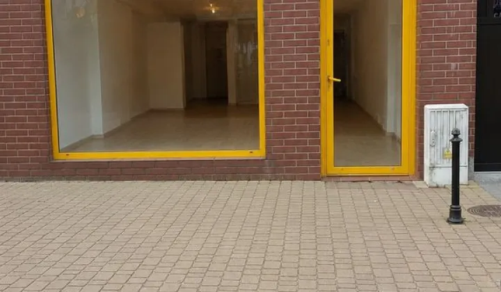 Lokal Sławno, ul. Marii Curie-Skłodowskiej