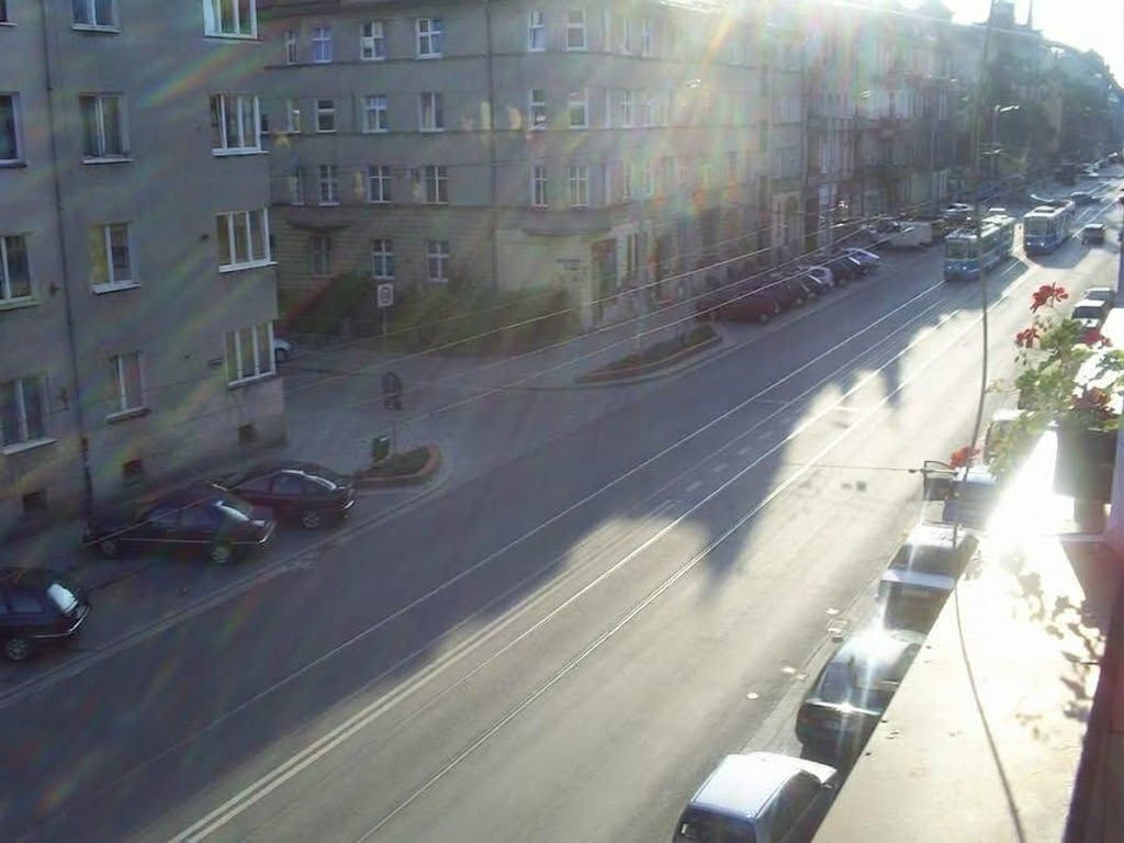 Mieszkanie 3-pokojowe Wrocław Plac Grunwaldzki, ul. Henryka Sienkiewicza. Zdjęcie 7