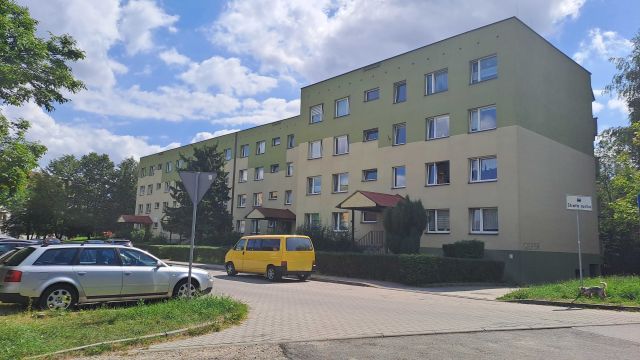 Mieszkanie 2-pokojowe Katowice os. Witosa. Zdjęcie 1